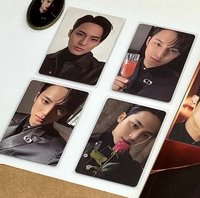 小卡包（未拆）