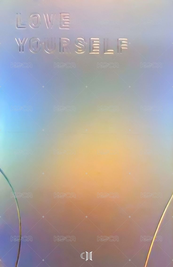 LY結 專輯卡 ver.S 背面