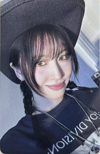 ENEMY 專輯卡 ONCE JAPAN ONLY 會員限定盤 MOMO