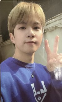 2023 live tour 入場卡 / 場限卡 台北場