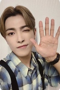 Movement sw 3.0 簽售卡 