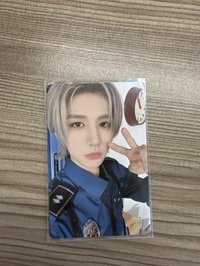 二期會員禮小卡