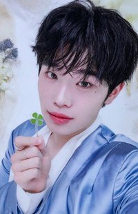 迷五 sr 特典卡 四葉草ver.