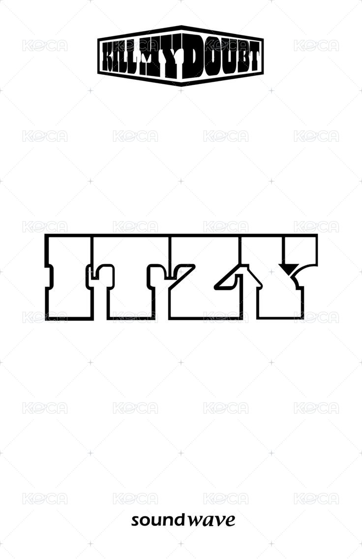 KILL MY DOUBT sw 2.0 簽售卡  背面