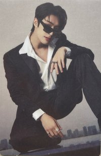 GH1 專輯卡 POCAALBUM ver. Image