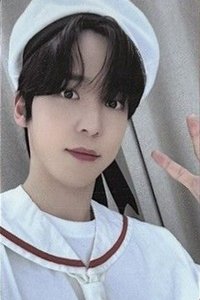 Outlaw wm 幸運卡 小狼 ver.