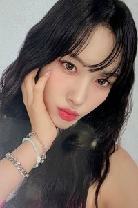 Bubble 愛豆驛站 1.0 簽售卡 