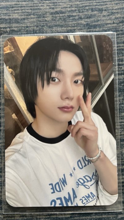 BOYNEXTDOOR 成淏 卡 2