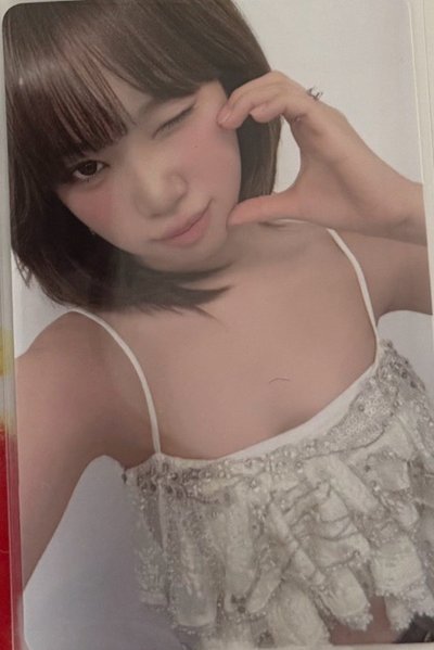 台北簽售采+允（單卡）