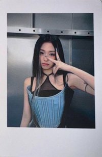 BABYMONS7ER 京東 3.0 特典卡 