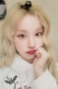 We are 泡泡摩奇 1.0 特典卡 