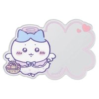 天使♡惡魔 貼紙 鏡面貼紙盲盒