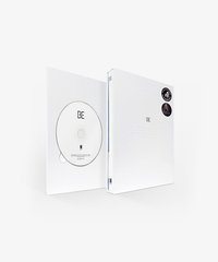 BE 專輯 Essential 一般版