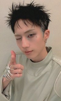 入場卡 / 場限卡 [P1ustage H : MOST WANTED] 首爾Day1入場雄