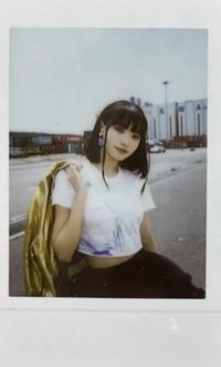 迷二 隨機卡 官周拍立得