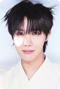 Festa 專輯卡 迷你專 Jack In The Box