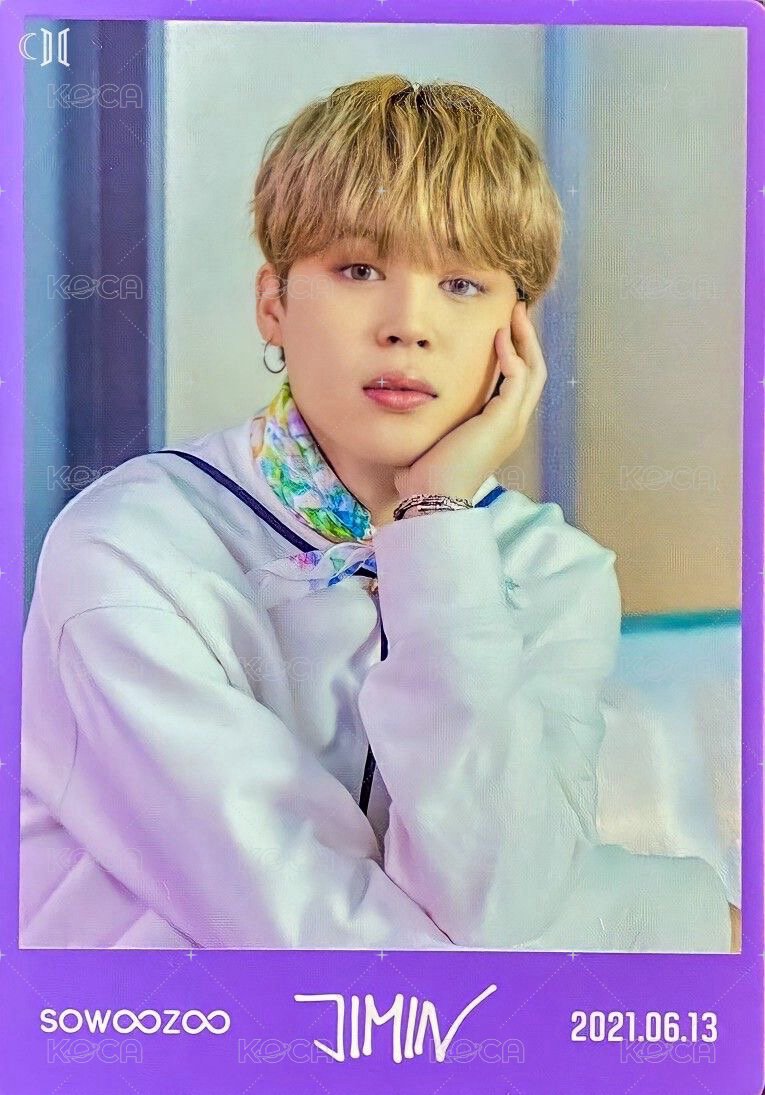 小宇宙 隨機卡 (1/8) 正面