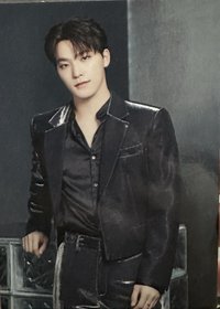 RIGHT HERE 隨機卡 39