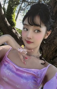 HER QQ音樂 特典卡 