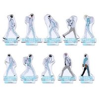 JS 走立第三彈 青葉城西