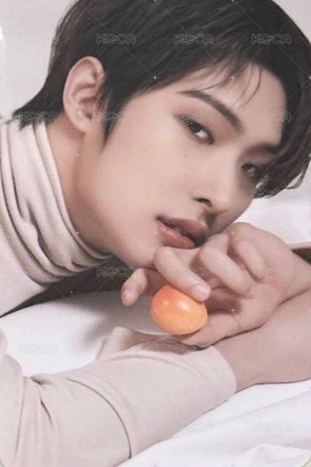 NACIFIC 代言卡 9.0 正面