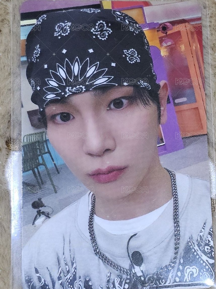 2025smt 隨機卡  正面