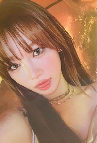 HOT 愛豆驛站 1.0 幸運卡 