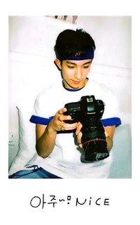 正一後續 專輯卡 正規一後續