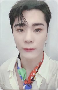 Mini8：Switch on  am 5.0 簽售卡 