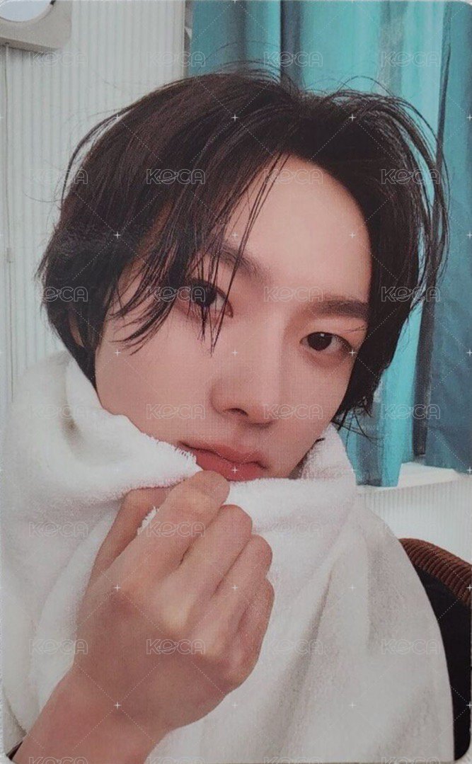 WHO! m2u 1.0 幸運卡 1 正面