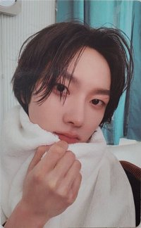 WHO! m2u 1.0 幸運卡 1