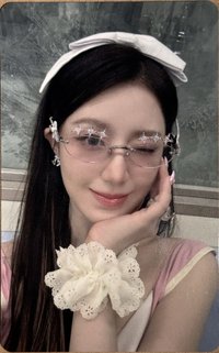 We are 周邊卡 舒華MD小卡