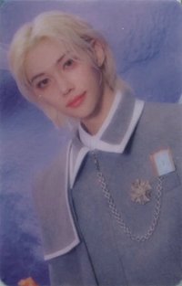 4th FM 周邊卡 鐵盒透卡