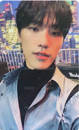 MINI9 pst 1.0 幸運卡  正面