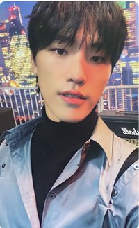 MINI9 pst 1.0 幸運卡 