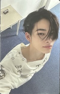 正二後續 kkt 特典卡 