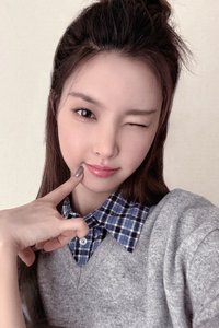 I'll change it : PUPPY LOVE k4 特典卡 