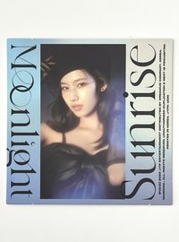 迷12 專輯卡 方卡