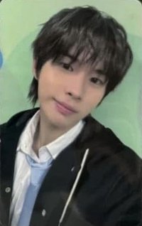 Last Bell pst 幸運卡 