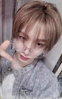 No Genre 環球 抽選卡 4