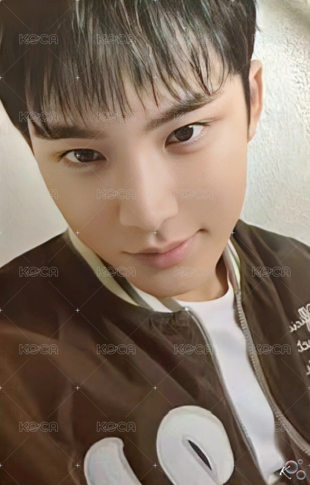 24’克拉島 隨機卡  正面