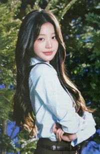 25’ FC IVE SCOUT 隨機卡 