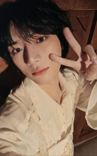 迷六 wvs SC pb 特典卡 