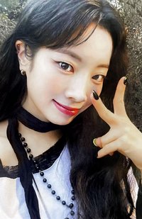 ENEMY 專輯卡 個人盤