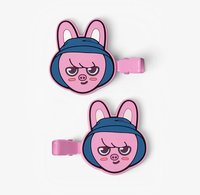 1st 日本巨蛋巡迴 髮夾 