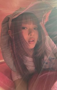 OMG 專輯卡 WVS A ver.