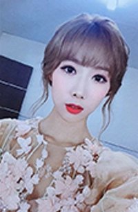 特別一輯 專輯卡 