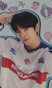 2025 夏日祭 隨機卡 