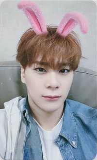 花生迷二 am 3.0 簽售卡 