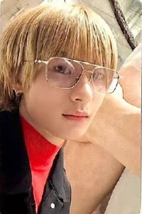 RIIZING EP sr 特典卡 Travel Bag